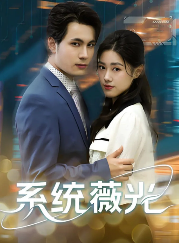 系统薇光海报