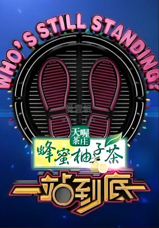 一站到底 2017海报
