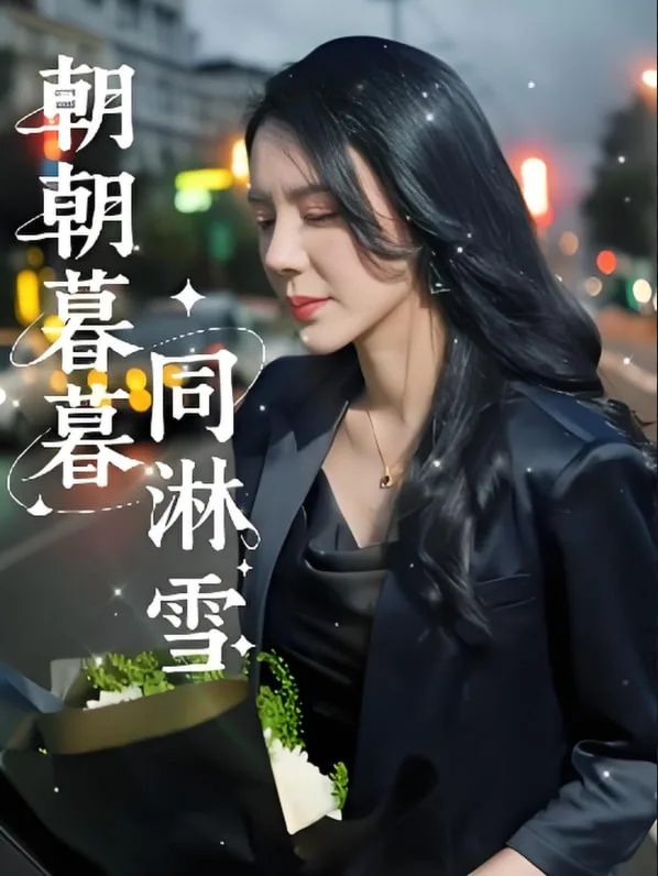 朝朝暮暮同淋雪海报