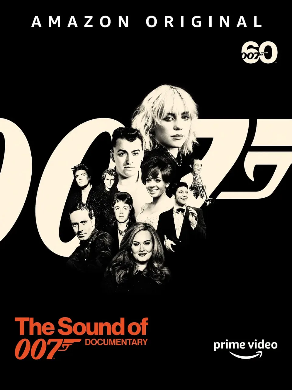 007之声海报