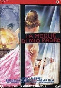 父子共妻海报