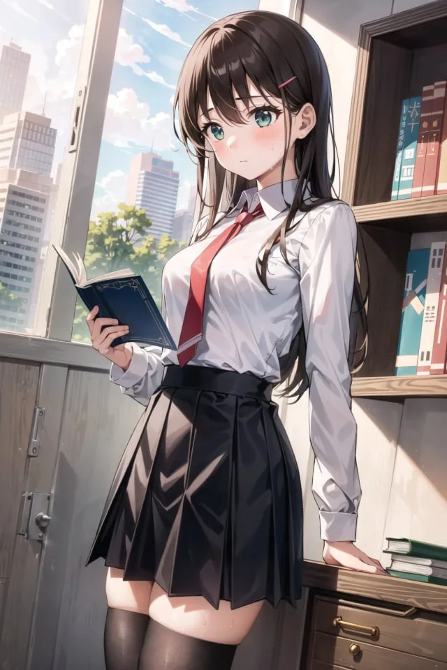 爆乳母娘海报