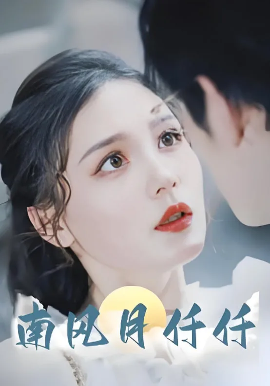 南风月仟仟海报
