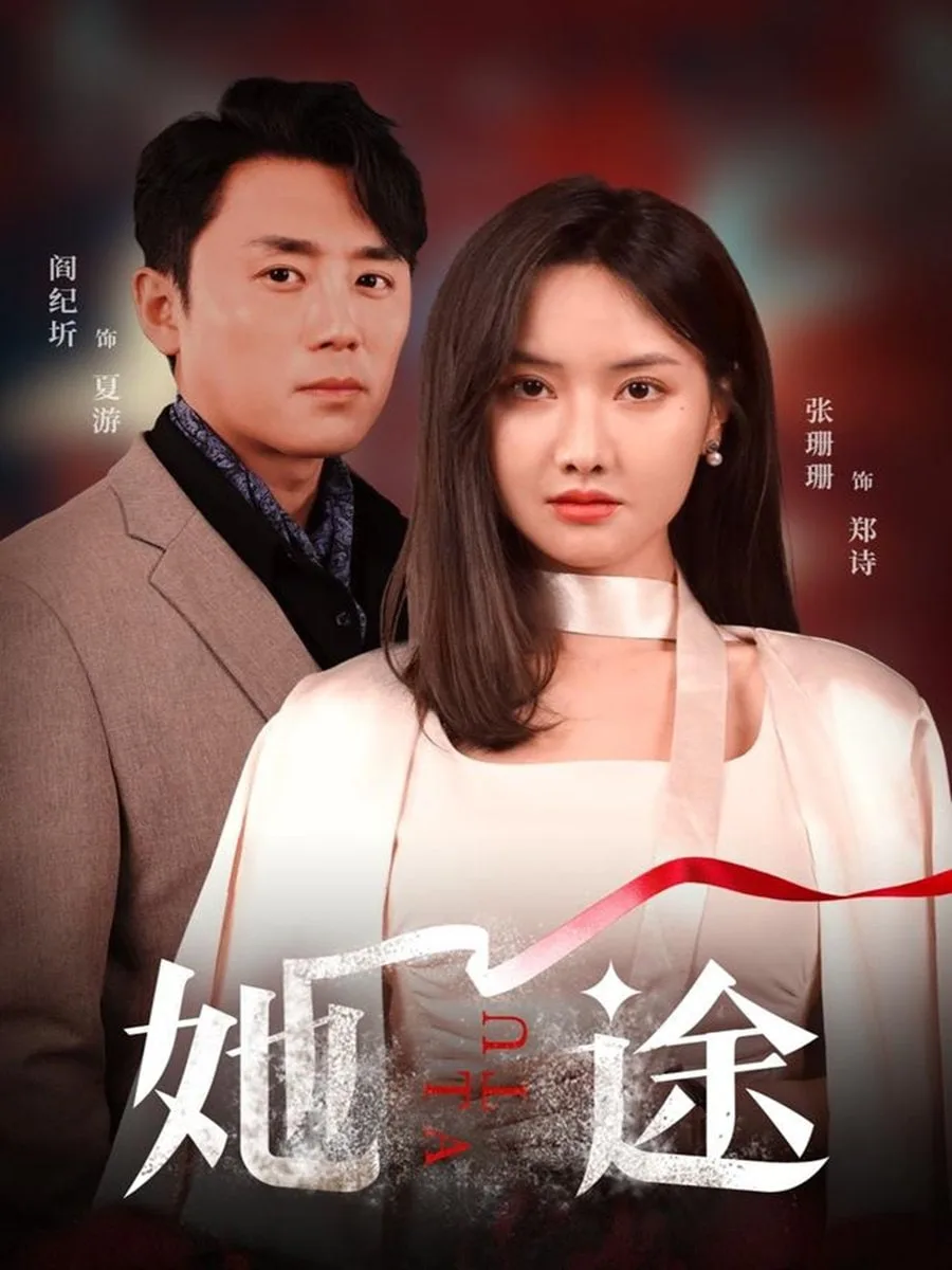 她途海报