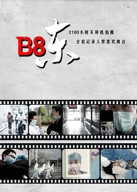 B8东海报