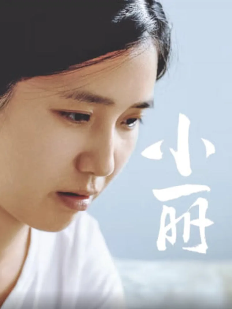 小丽 2025海报