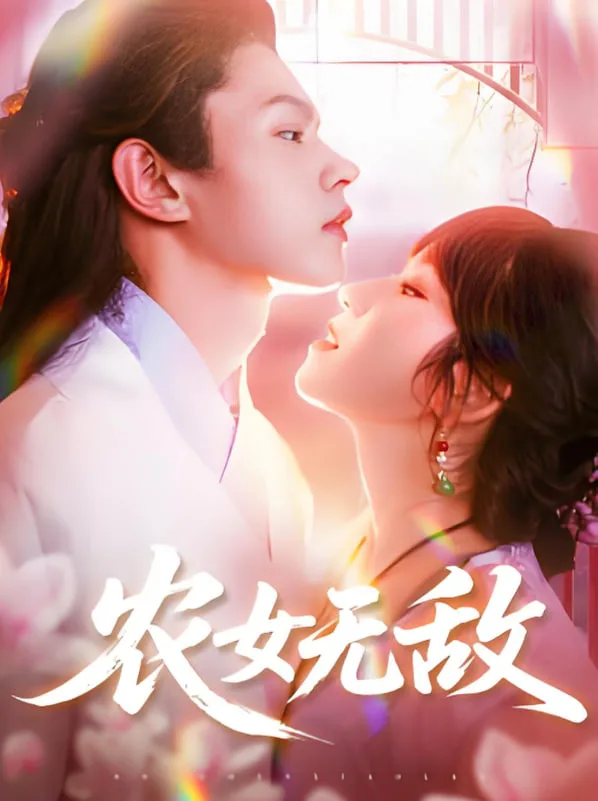 农女无敌海报