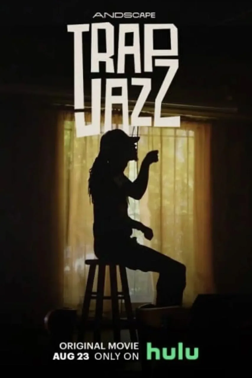 Trap Jazz海报
