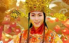 我在人间当财神海报