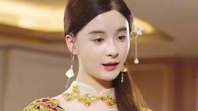 顶流影后她来自古代$将军！你变霸总了海报