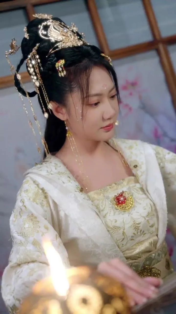 女捕快真飒海报