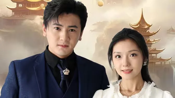 帝少海报