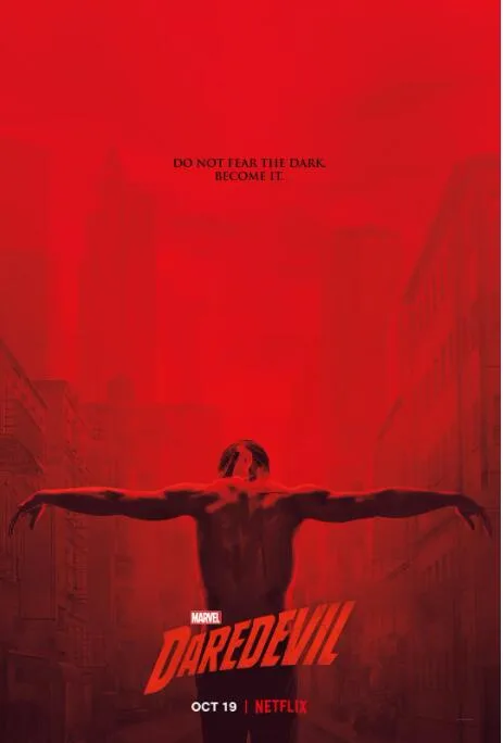 夜魔侠 第三季海报