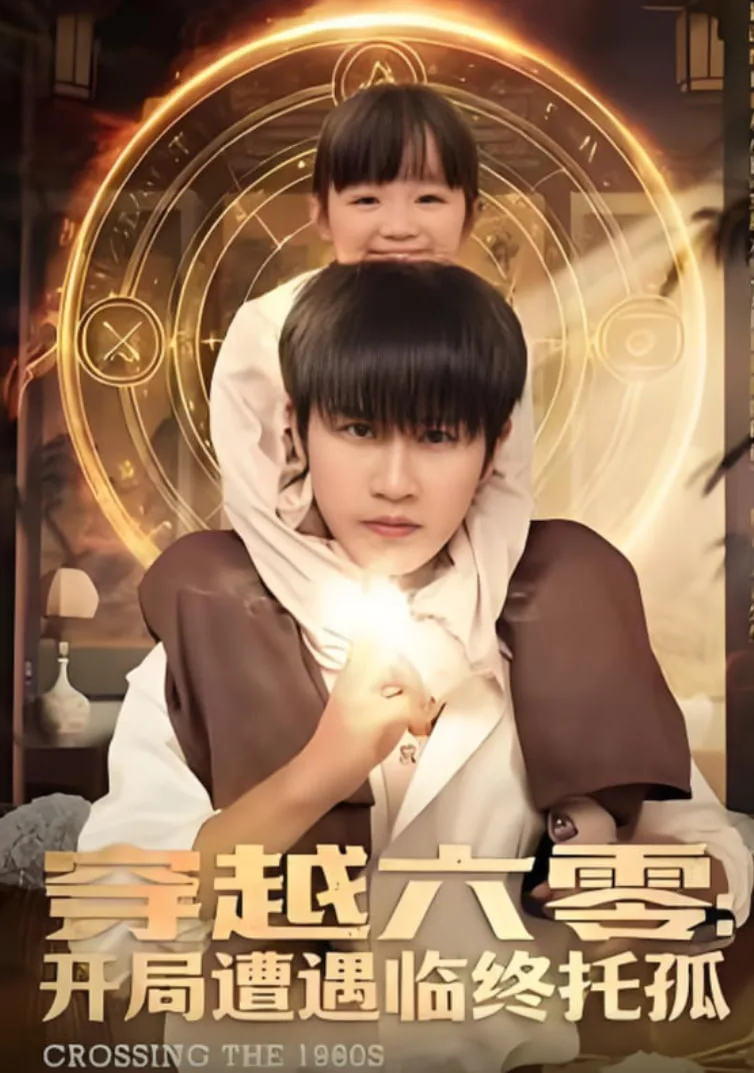 穿越六零：开局遭遇临终托孤海报