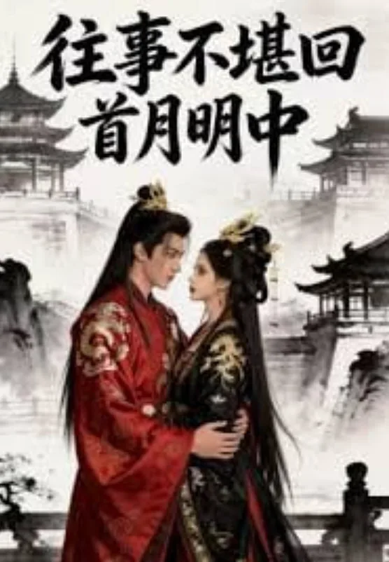 往事不堪回首月明中海报