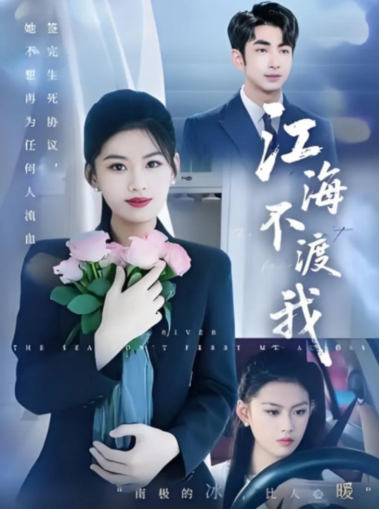 江海不渡我海报