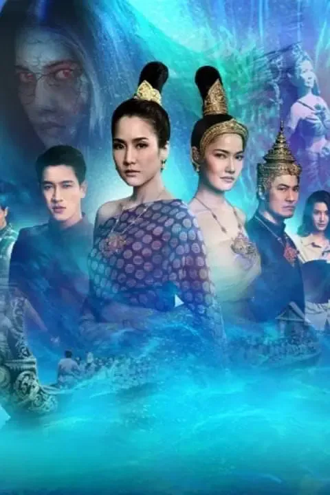 双世孽缘海报