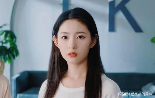 主播妹妹海报