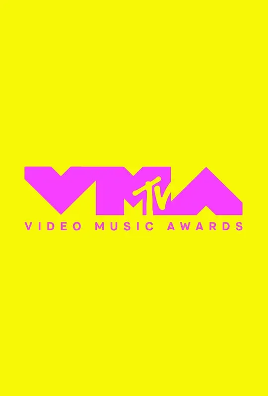 2022 MTV音乐录影带颁奖典礼海报