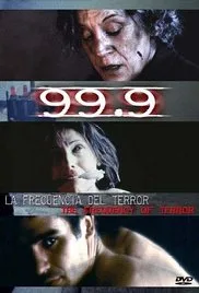 99比9海报